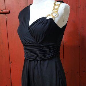 BCBG MaxAzria, Medium, Black